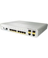 Cisco WS-C3560C-12PC-S Data Networking
