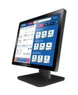GVision D17ZH-AV-45P0 Touchscreen
