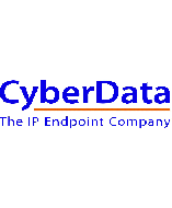 CyberData 11187 Data Networking