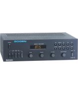 Bogen RM350D Public Address Equipment
