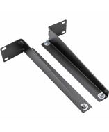 Crestron UCA-RMK-1U Mounting Hardware and Stands