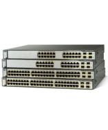 Cisco WS-C3750X-24P-L-RF Wireless Switch