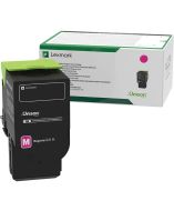 Lexmark 80C0HMG Toner