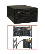 Tripp-Lite SU8000RT3UG Rack