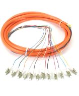 Black Box FOPT50M1-LC-12OR-3 Accessory