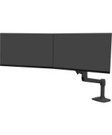 Ergotron 45-489-224 Mounting Hardware and Stands