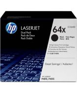 HP CC364XD Toner