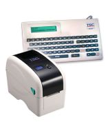 TSC 99-040A023-0001 Barcode Label Printer
