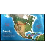 Sharp 4W-B55FT5U Digital Signage Display