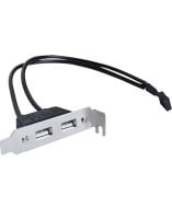 SIIG CB-US0S11-S1 Accessory