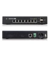 Ubiquiti Networks ES-8-150W Network Switch