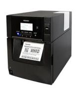 Toshiba BA410TGS12QMSM01 Barcode Label Printer