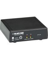 Black Box ME800A-R4 Wireless Switch