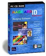 Magicard MCID-PRO ID Card Software