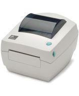 Zebra GC420-200410-000 Barcode Label Printer