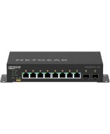 NETGEAR GSM4210PX-100NAS Data Networking