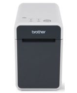 Brother TD2135N Barcode Label Printer
