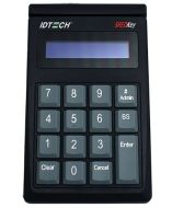 ID Tech IDSK-535833TEB Credit Card Reader