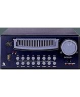 EverFocus EDR410H/250 Surveillance DVR