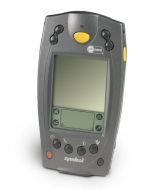 Symbol SPT1800-TRG80411-KIT Mobile Computer