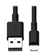 Tripp-Lite M100-10N-BK-10 Cables, Connectors, and Adapters