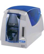 Datacard SP25+CSC ID Card Printer