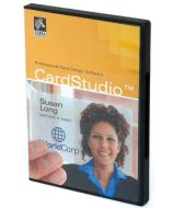 Zebra P1031775-001 ID Card Software