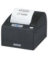 Citizen CT-S4000PAU-BK Receipt Printer