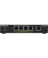 NETGEAR GS305PP-100NAS Data Networking