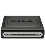 D-Link DSL-520B Telecommunication Equipment
