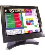 UnyTouch U09-T150UR-B Touchscreen