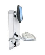 Ergotron 60-609-216 Mounting Hardware and Stands