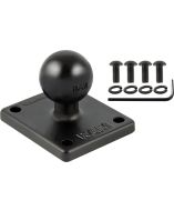 RAM Mount RAM-B-347U-TOM1 Products