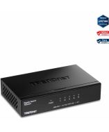 TRENDnet TEG-S51 Wireless Switch