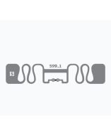 Avery-Dennison 3007492 RFID Tag