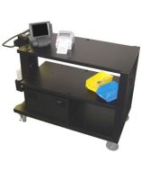 Newcastle Systems PC538 Mobile Cart