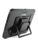 Zebra ZBK-ET8X-KICKSTAND-01 Mounting Hardware and Stands