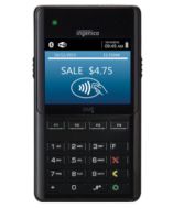 Ingenico IMP657-USBLU06A Payment Terminal