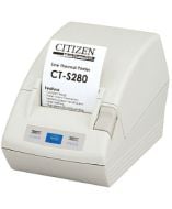 Citizen CT-S280RSU-WH Receipt Printer