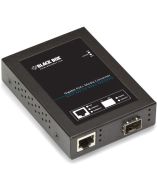 Black Box LPS535A-SFP Wireless Switch