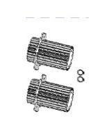 Zebra P1046696-040 Accessory