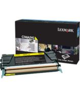 Lexmark C746A2YG Toner