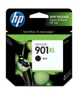 HP CC654AN InkJet Cartridge