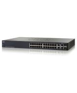 Cisco SG300-10SFP-K9-NA Network Switch