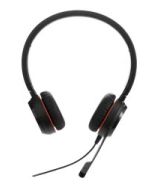 Jabra 5399-829-389 Headset