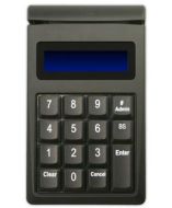 ID Tech IDKE-534833AB Keyboards