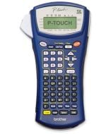 Brother PT-1400 Barcode Label Printer