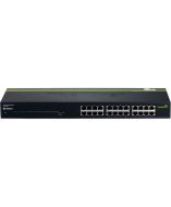 BCI TE100-S24g Telecommunication Equipment