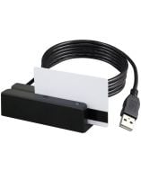  MSR213V-12AKNR Credit Card Reader