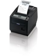 Citizen CT-S601IIS3UBUBKR Receipt Printer